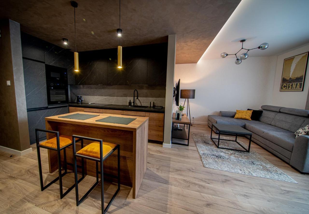 Apartament Z Klimatyzacja, Biłgoraj Exterior foto