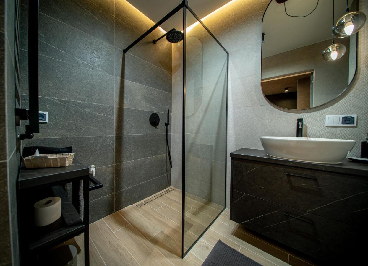 Apartament Z Klimatyzacja, Biłgoraj Exterior foto